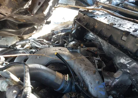 2021 Ford F-250 Platinum z USA, uszkodzony, nr VIN 1FT7W2BT0MEC26094